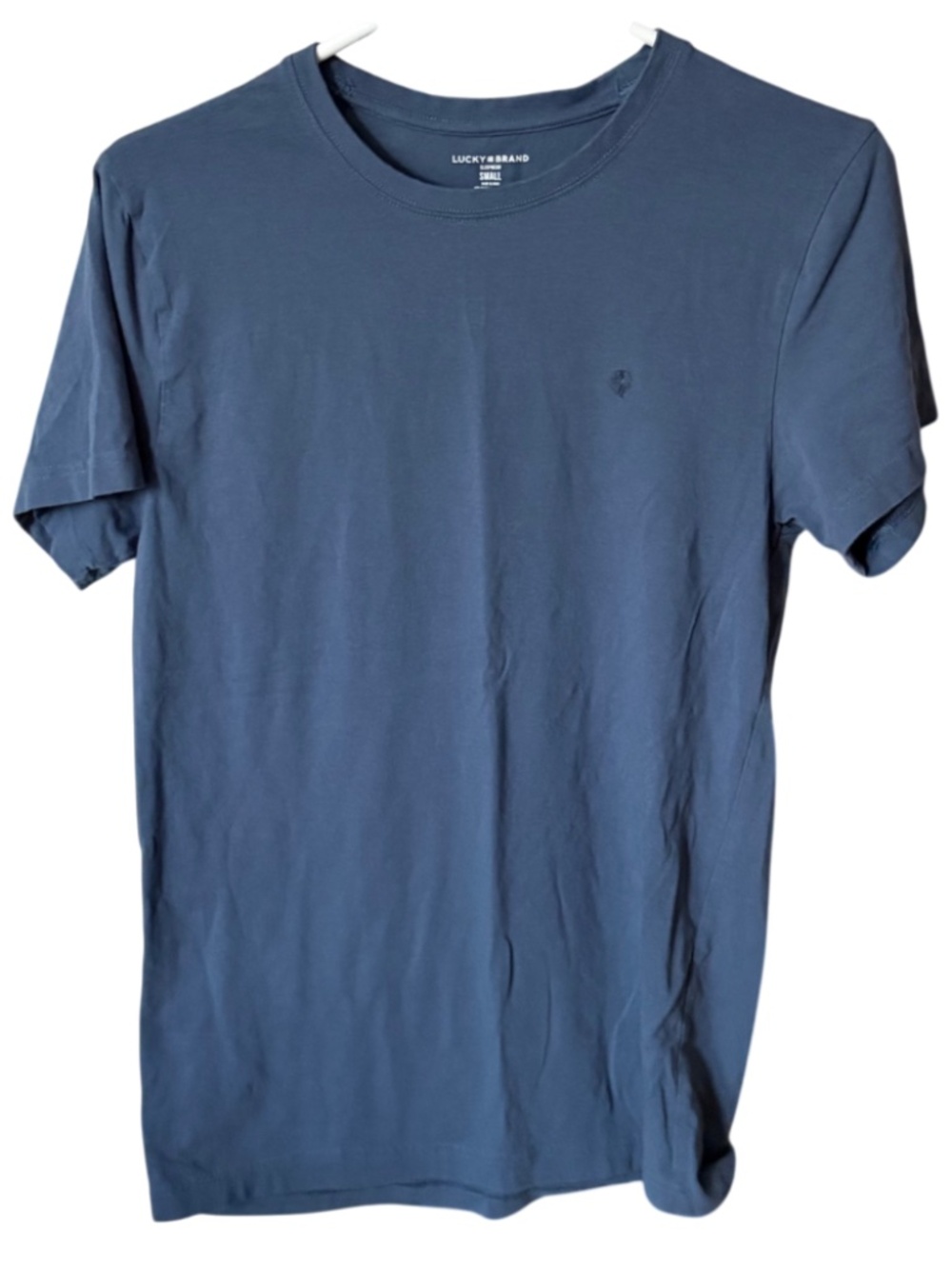 Lucky Brand Sleepwear Crewneck T-Shirt